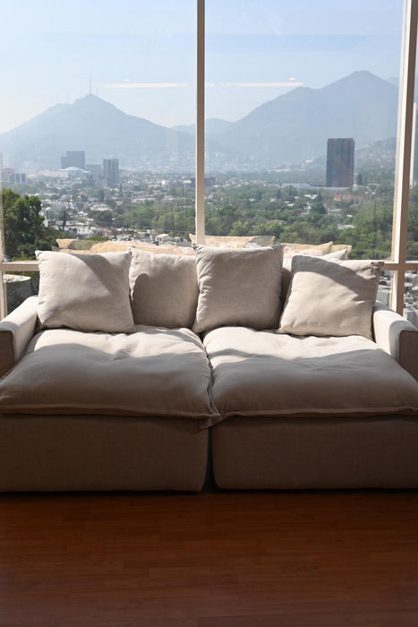 EVA Daybed
