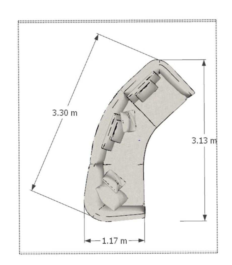 LETHA Sofa