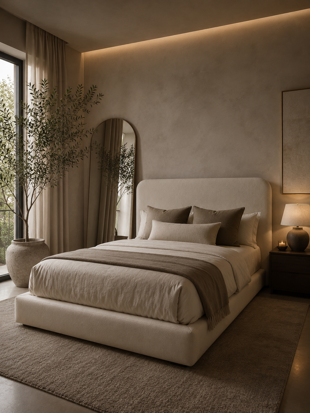 ÁGATHA Bed