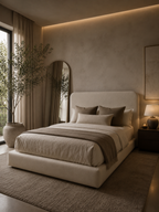 ÁGATHA Bed