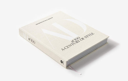 AD BOOK