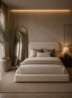 ÁGATHA Bed