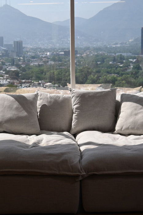 EVA Daybed