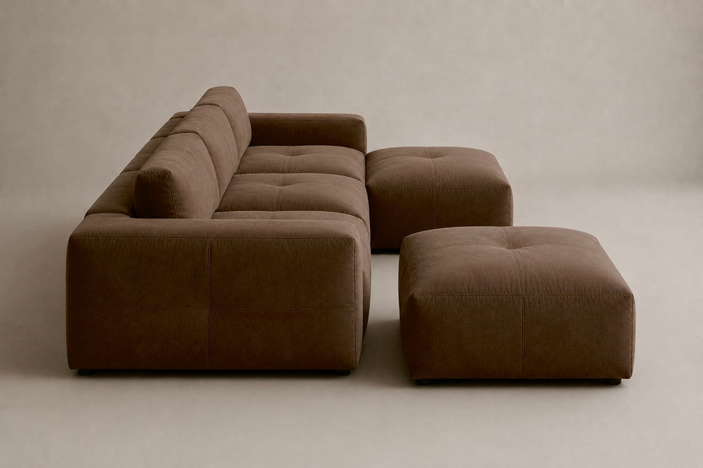 HOMA sala completa