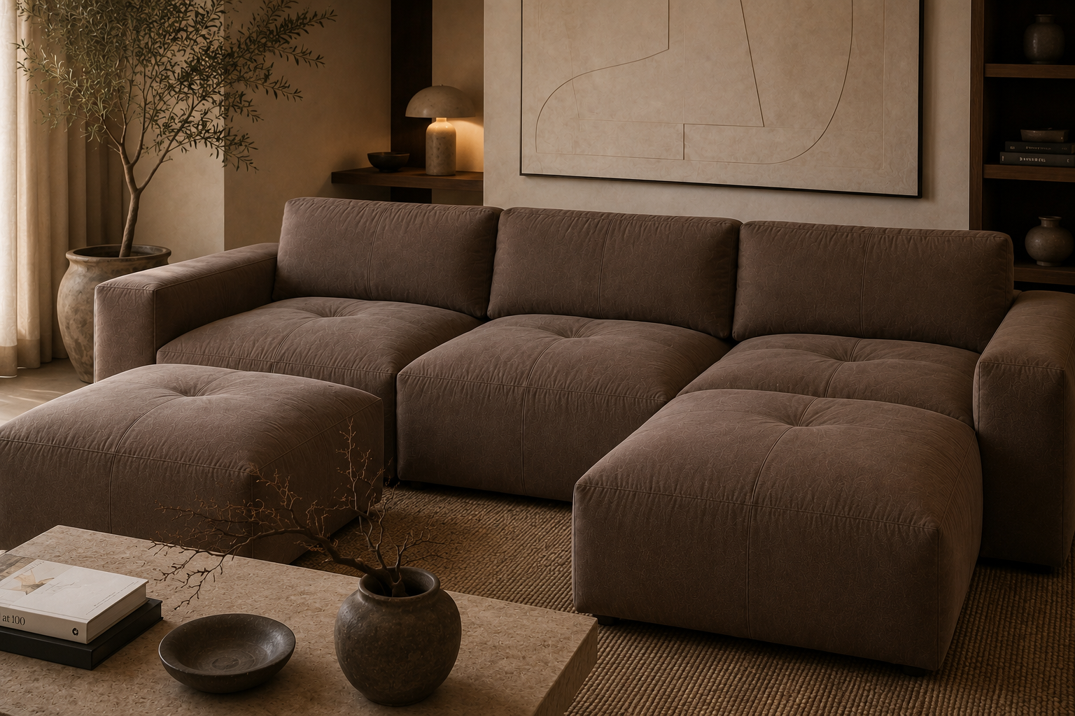 HOMA sala completa