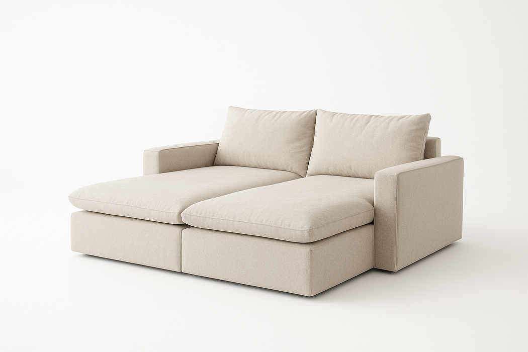 EVA Daybed