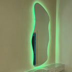Boogie Mirror