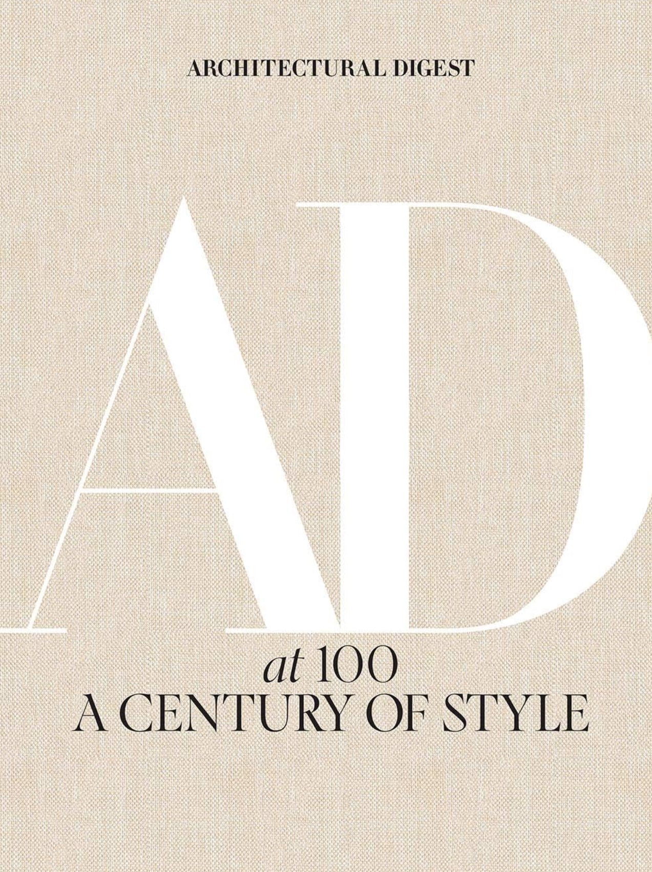 AD BOOK