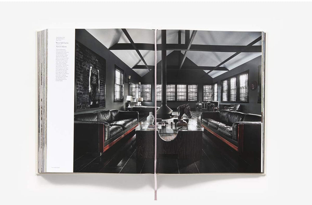 AD BOOK