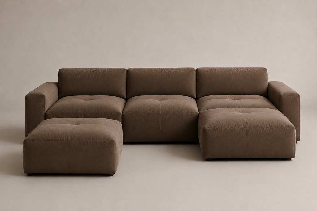 HOMA sala completa