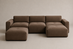 HOMA sala completa