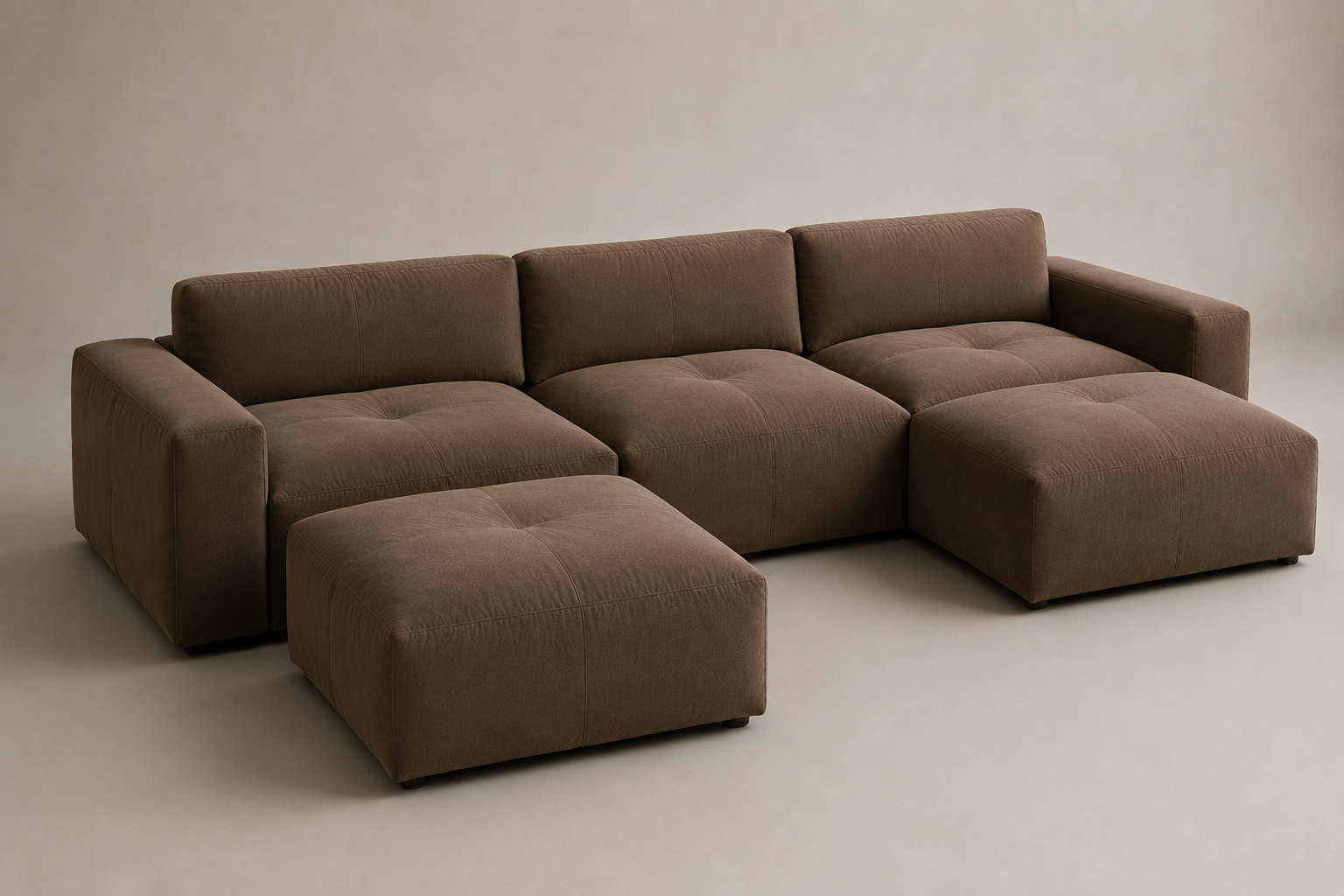 HOMA sala completa