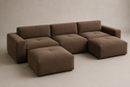 HOMA sala completa