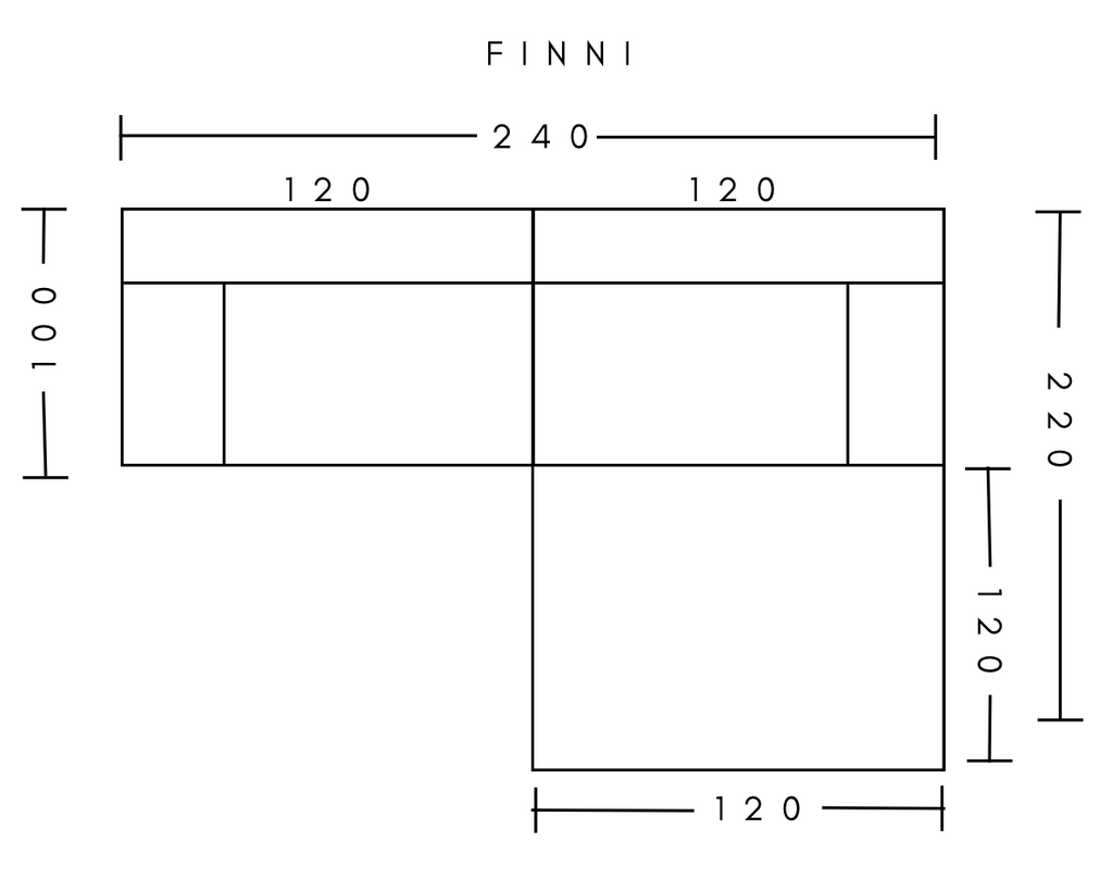 FINNI SOFA