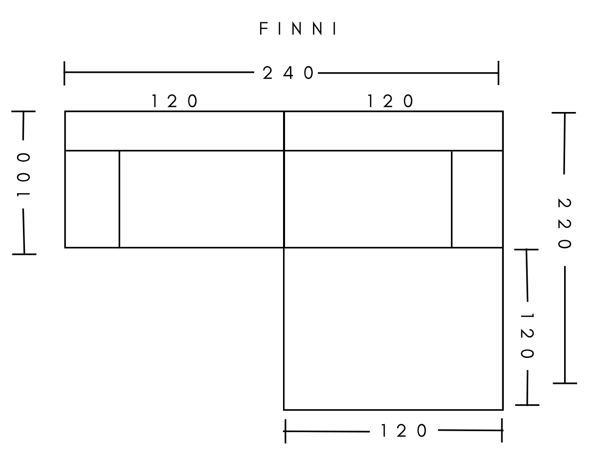 FINNI SOFA