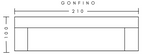 GONFINO SOFA