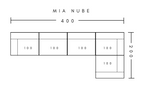 Mia Nube - Down Alternative
