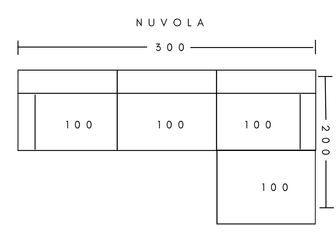 Nuvola - Down Alternative