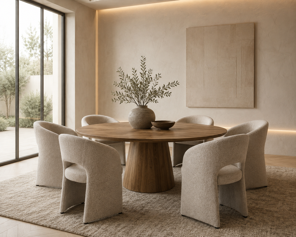 LEÍ CHAIR