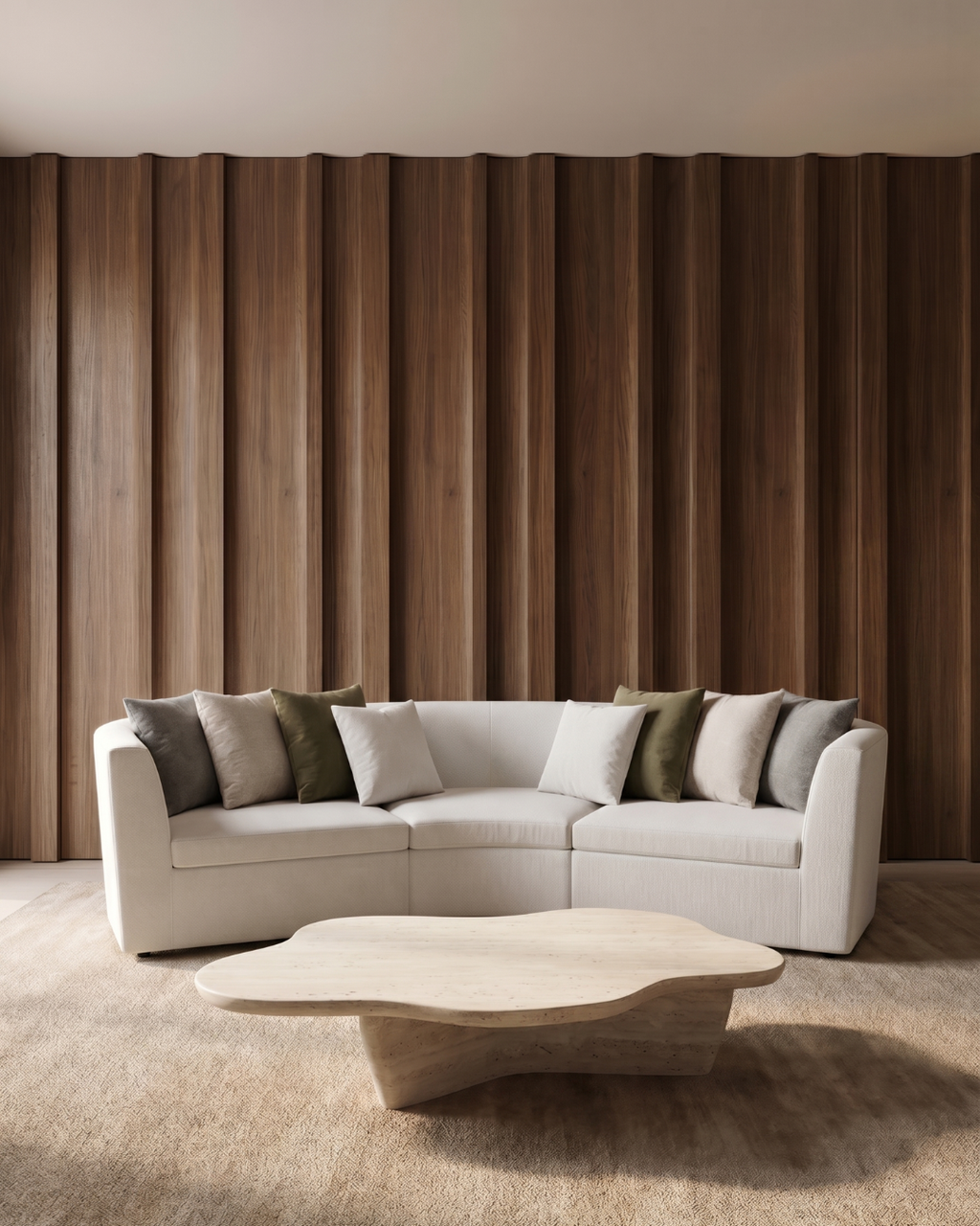 LETHA Sofa