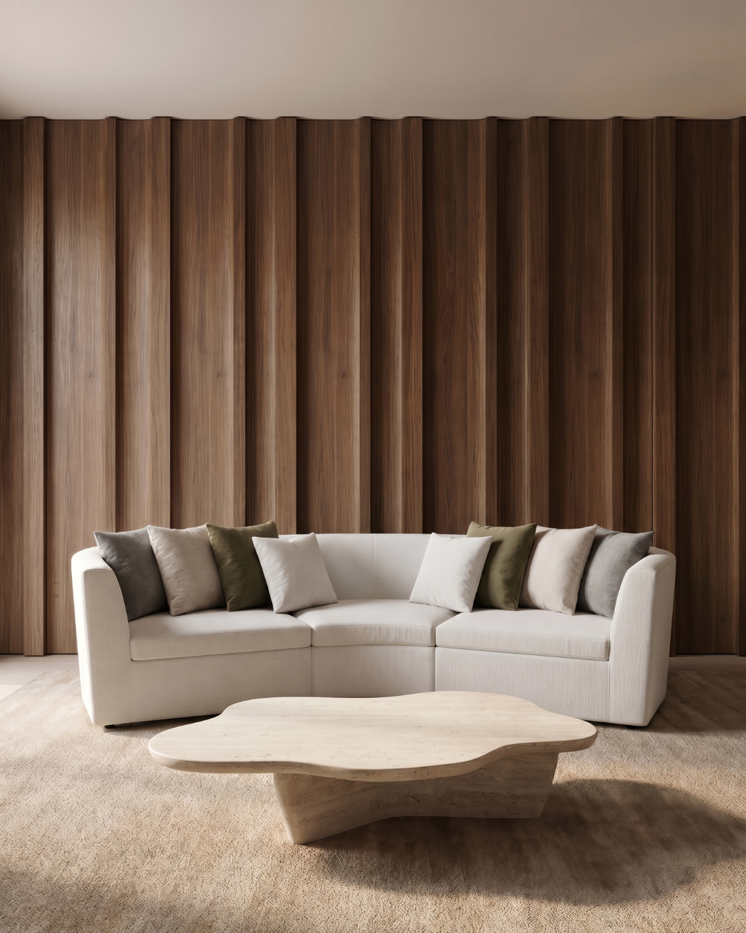 LETHA Sofa