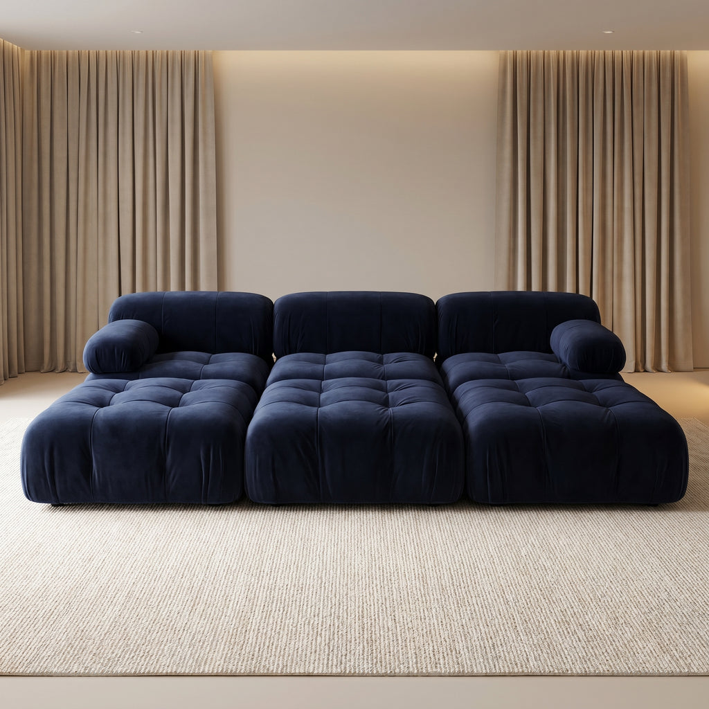 CELINÉ Signature Sofá Bed