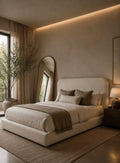 ÁGATHA Bed