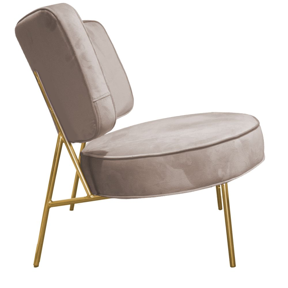 Klany Occasional Chair