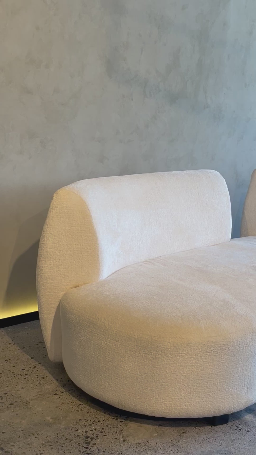 ELLA Sofa