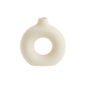 Round Ceramic Base