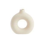 Round Ceramic Base