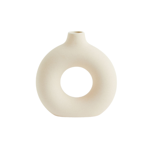 Round Ceramic Base