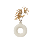 Round Ceramic Base