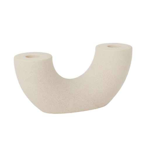 Modern Candle Base