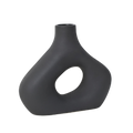 Curvy Ceramic Base