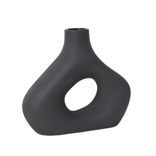 Curvy Ceramic Base
