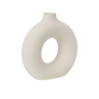 Round Ceramic Base