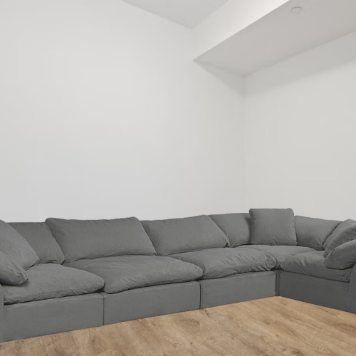 Mia Nube - Down Alternative