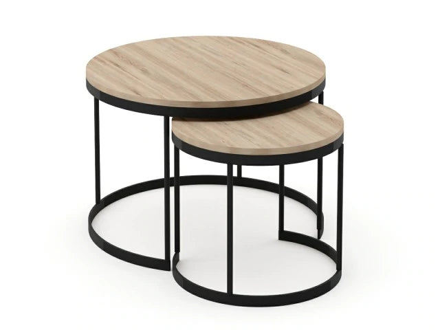 Shazzy MDF Table