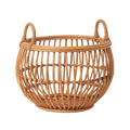 Handmade Basket (Canasta)