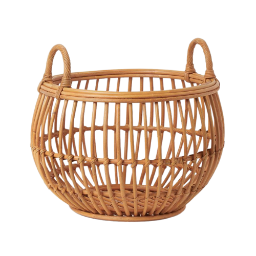 Handmade Basket (Canasta)