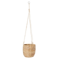Pendant Basket