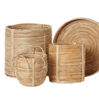Pendant Basket