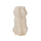 Organic Shaped Flowerpot