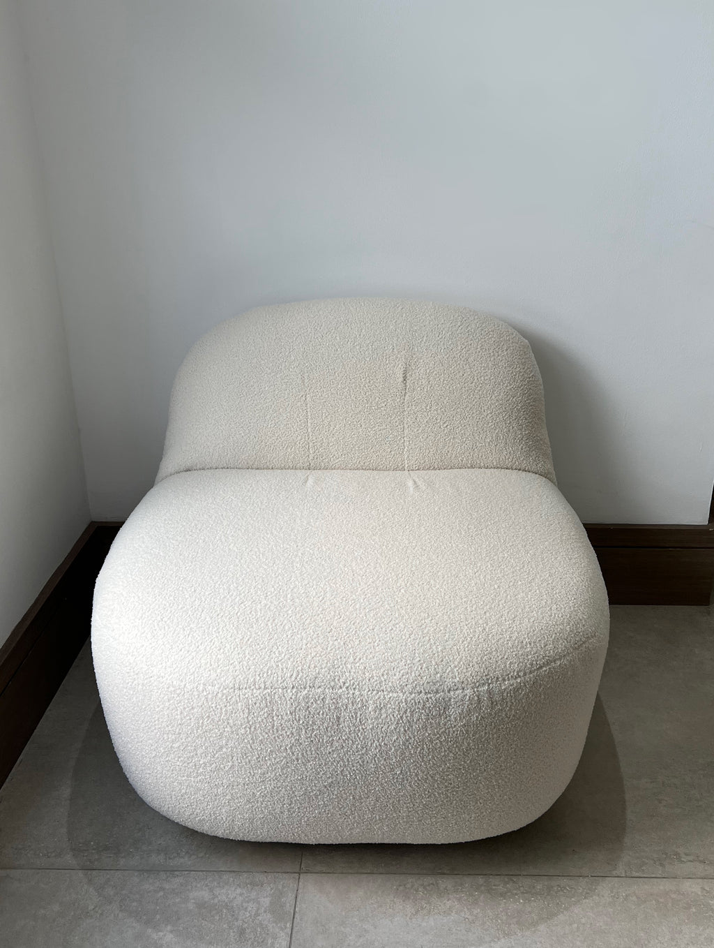 TINI individual sofa