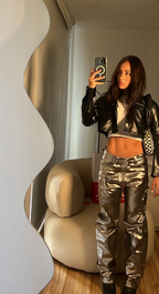 Ma mirror