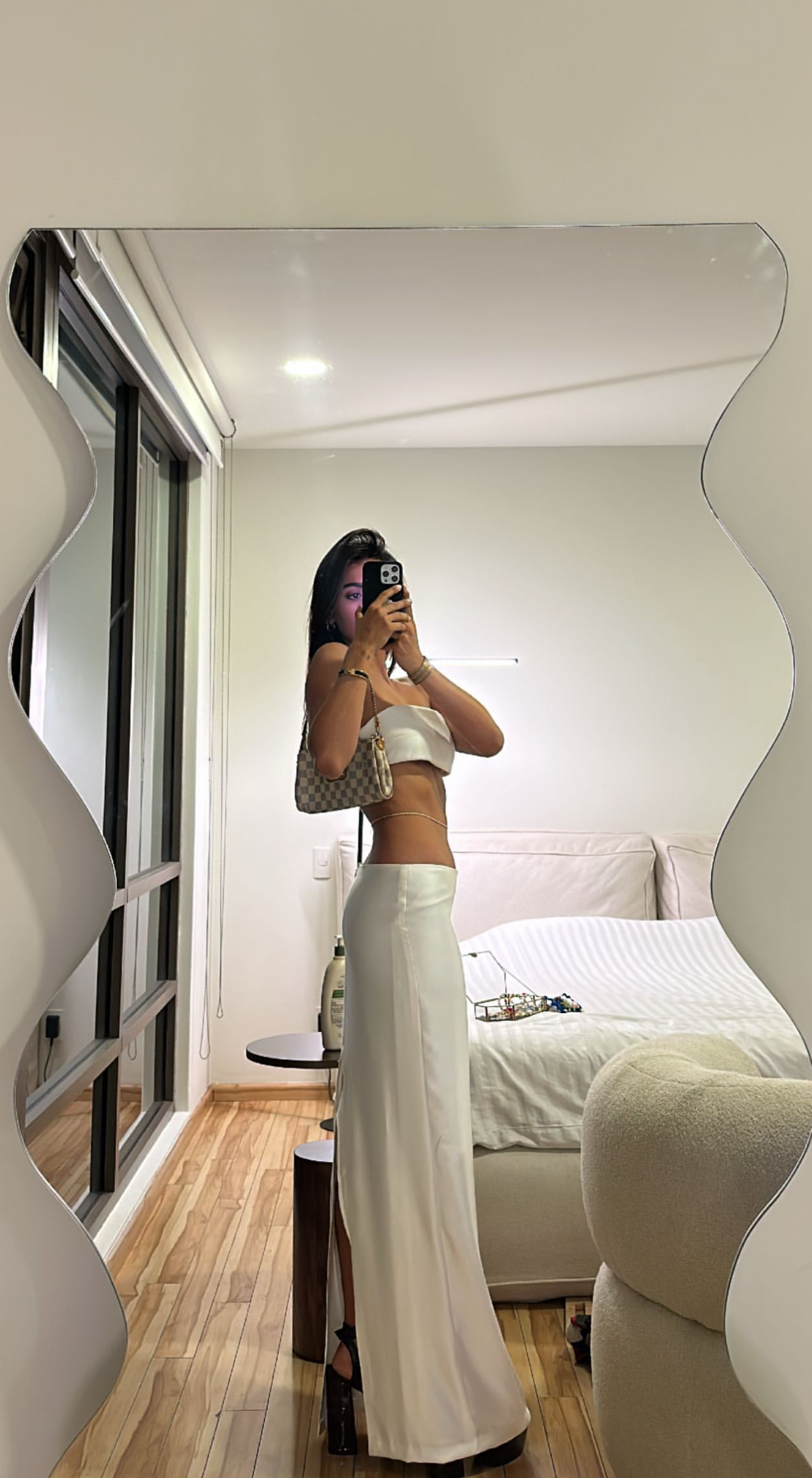Ma mirror