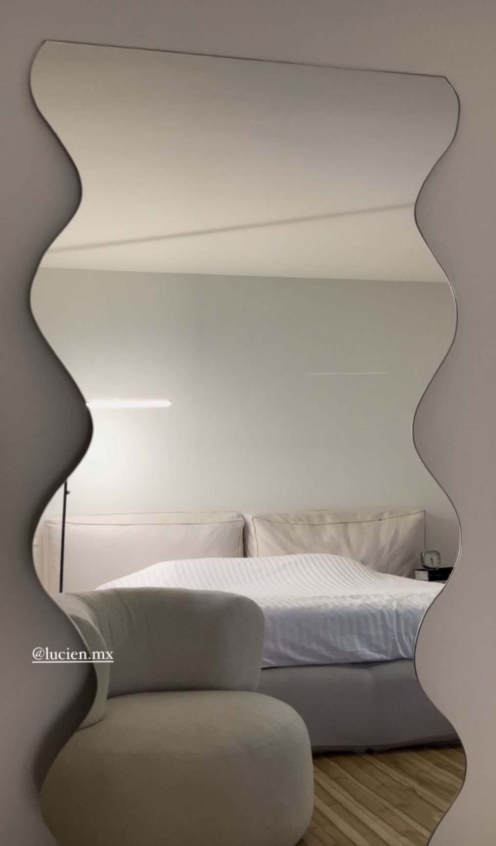 Ma mirror